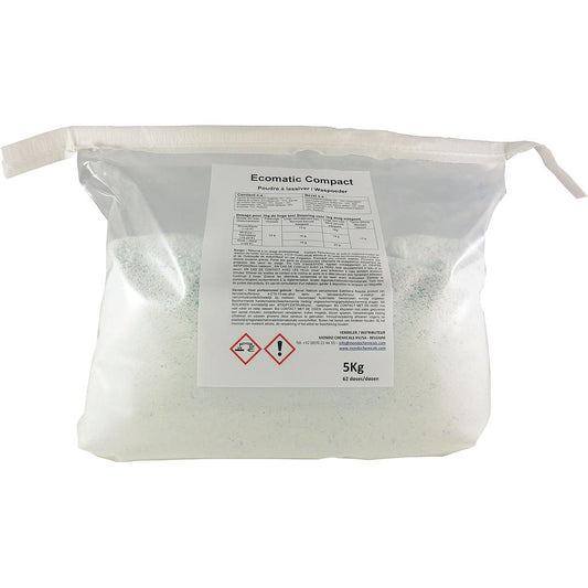 Ecomatic Compact 5kg