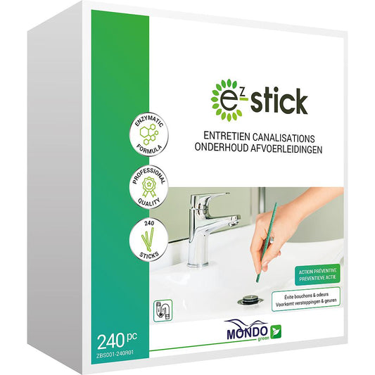 EZ Stick 240pc