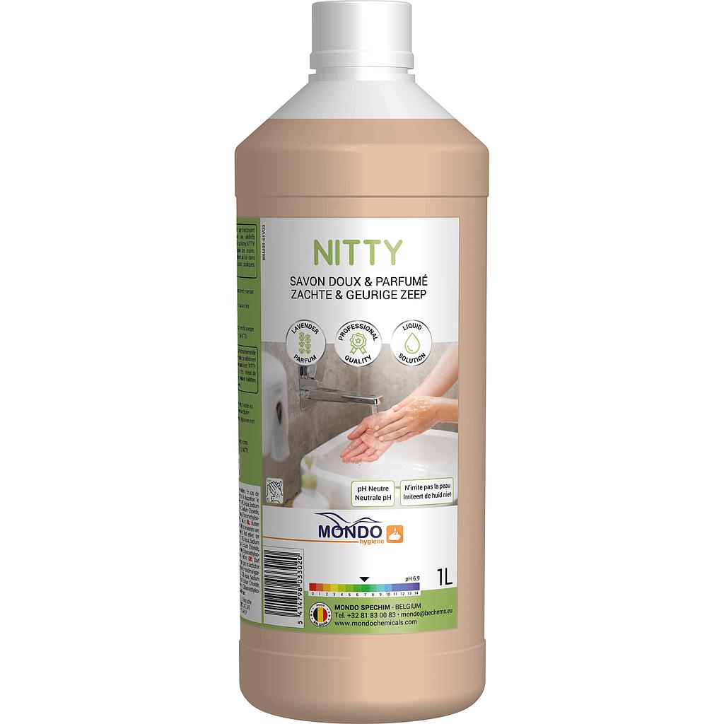 Nitty +
