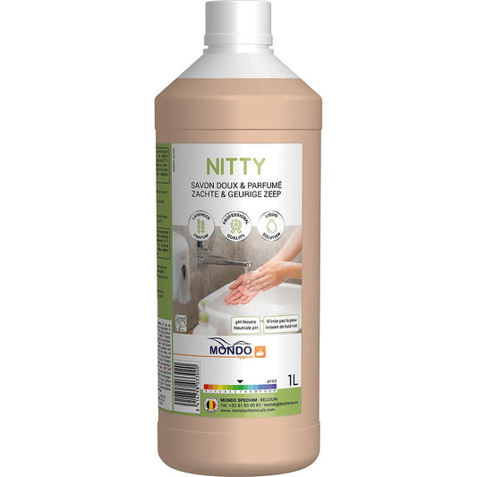 Nitty +