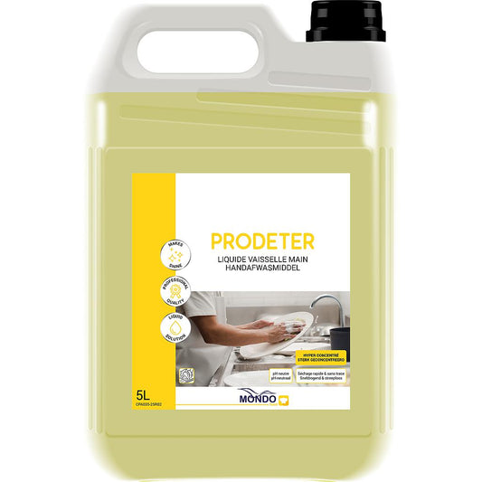 Pro Deter