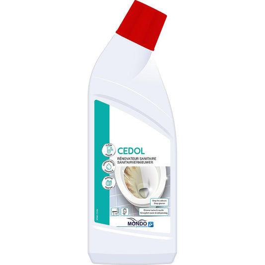 Cedol